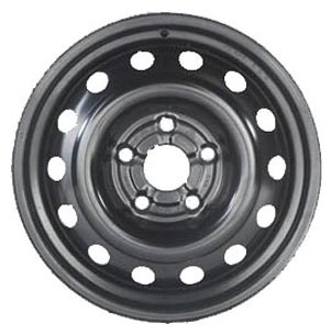 Kronprinz 515001 6Jx15 5x115 ET49 DIA57.1