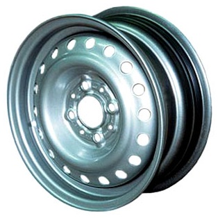 Kronprinz 515016 6Jx15 5x110 ET49 DIA65.1