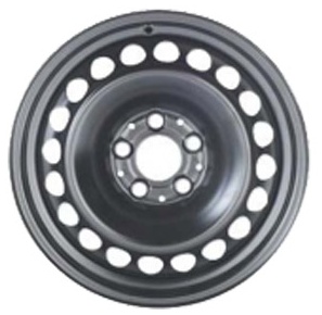 Kronprinz 516004 6.5Jx16 5x114.3 ET31 DIA67.1