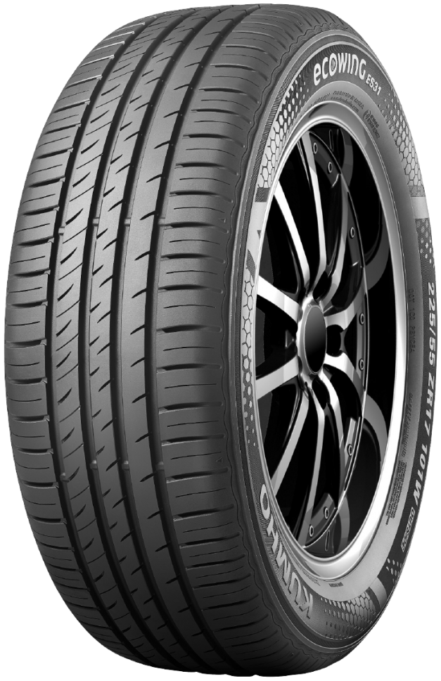 Kumho Ecowing ES31 195/65 R15
