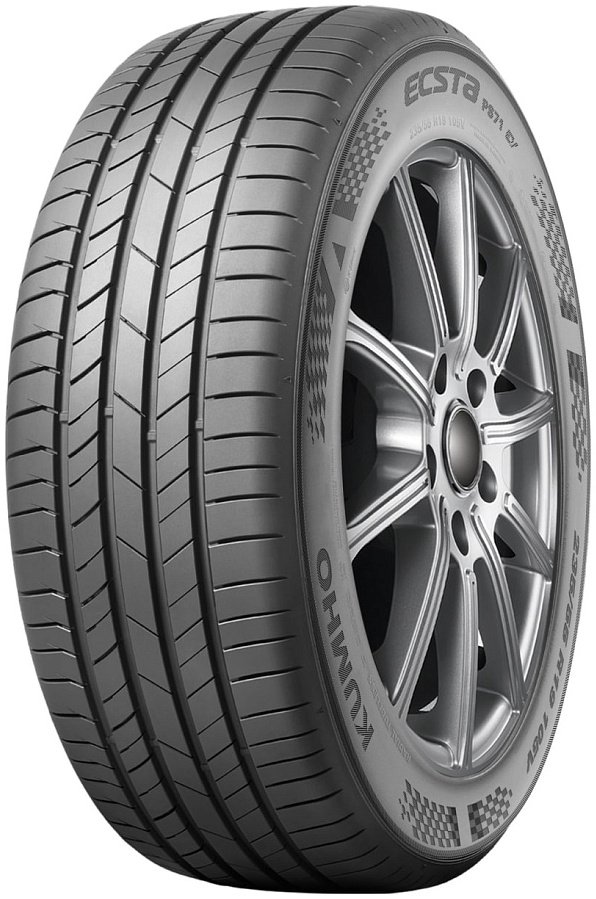 Kumho Ecsta PS71 EV 235/55 R19