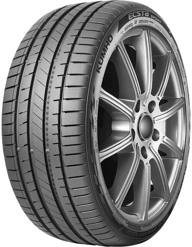 Kumho Ecsta Sport PS72 225/40 R19