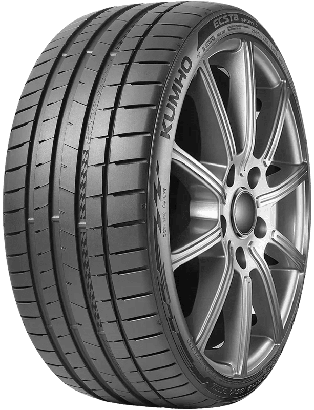 Kumho Ecsta Sport S PS72 275/30 R20
