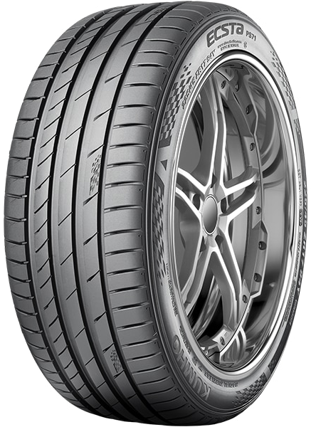 Kumho Ecsta PS71 215/55 R18