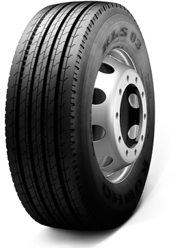 Kumho KLS03 385/55 R22.5