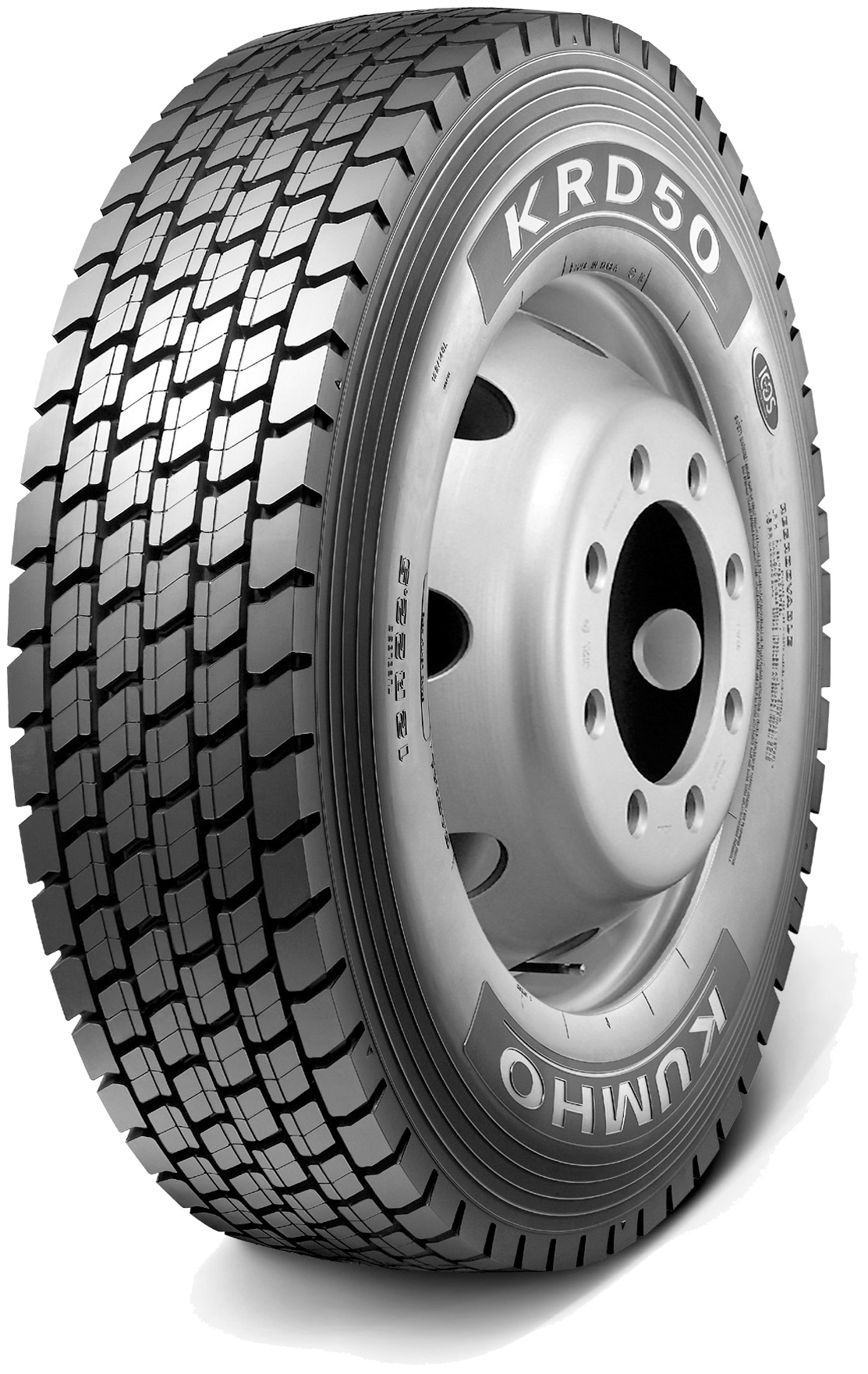 Kumho KRD50 315/70 R22.5