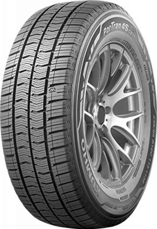 Kumho PorTran 4S CX11 215/60 R17