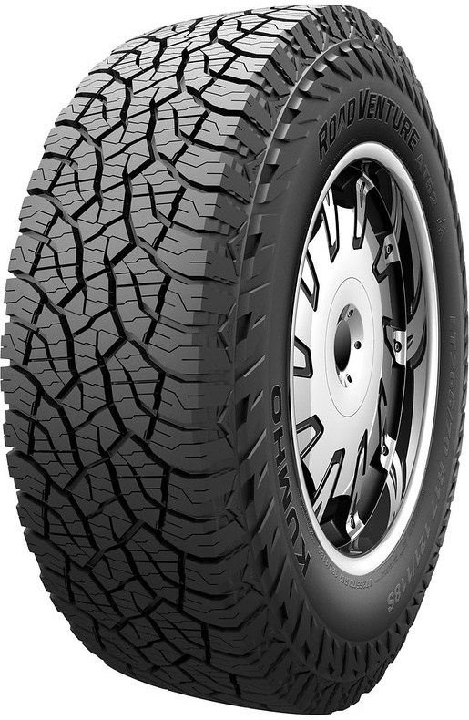 Kumho Road Venture AT52 265/65 R18