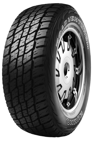 Kumho Road Venture AT61 235/65 R17