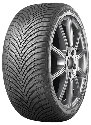Kumho Solus 4S HA32 205/55 R16