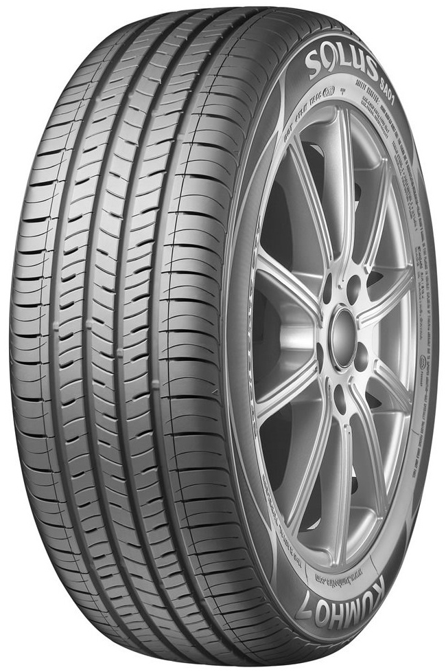 Kumho Solus SA01 KH32 205/55 R16
