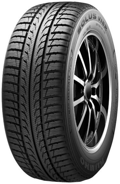 Kumho Solus Vier KH21 215/65 R16