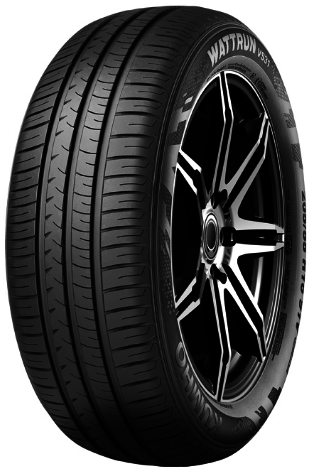Kumho Wattrun VS31 235/65 R17