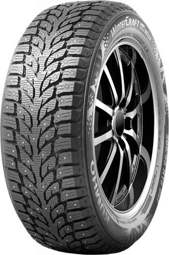 Kumho WinterCraft ice Wi32 215/60 R17