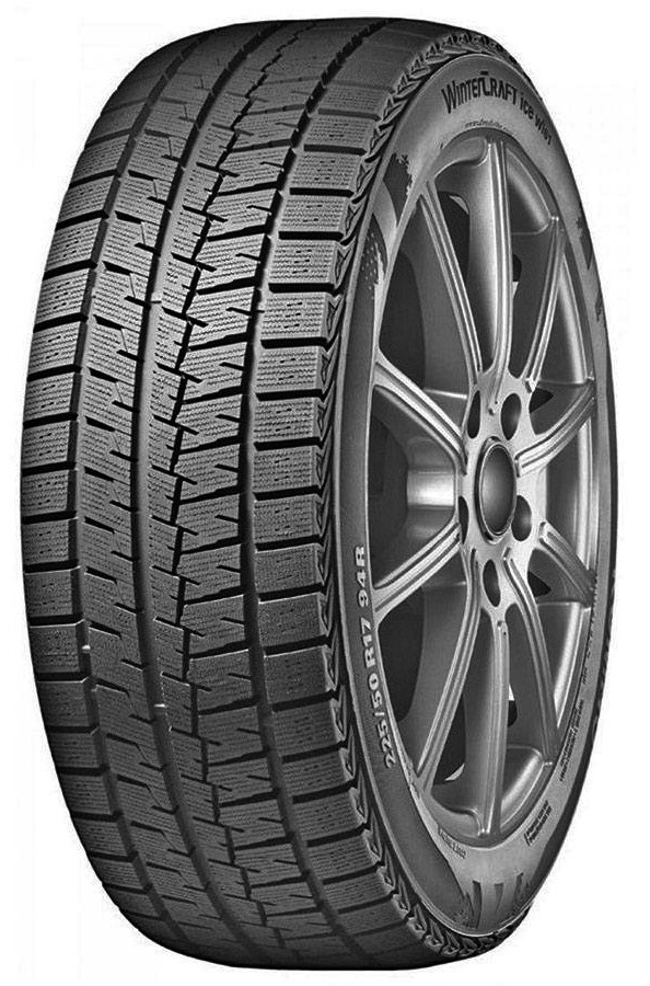 Kumho WinterCraft ice Wi61 205/55 R16