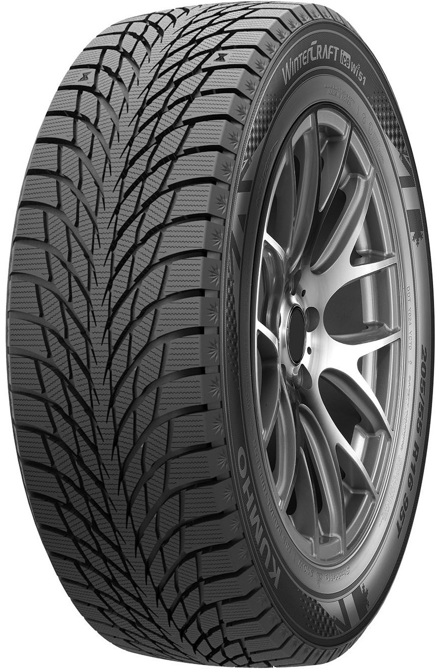Kumho WinterCraft Wi51 205/55 R16