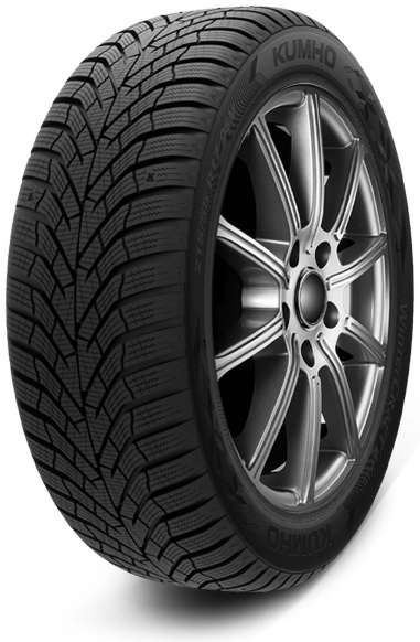 Kumho WinterCraft WP52 225/60 R18