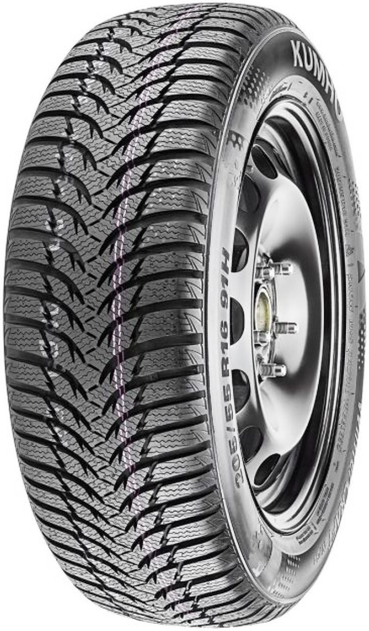 Kumho WinterCraft WP51 205/55 R16