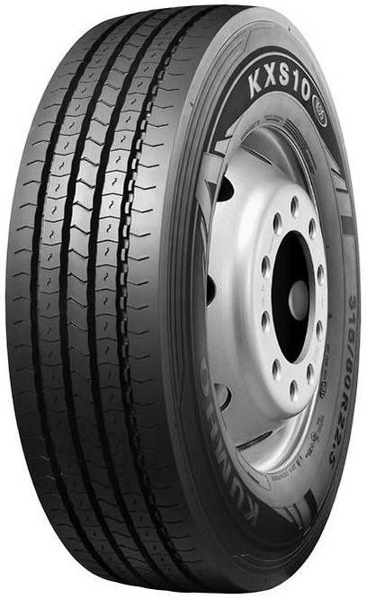Kumho XS10 315/70 R22.5