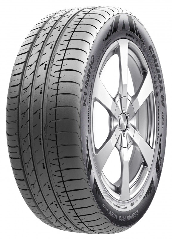 Kumho Crugen HP91 255/40 R21