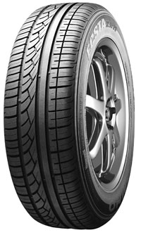 Kumho Ecsta KH11 215/55 R18