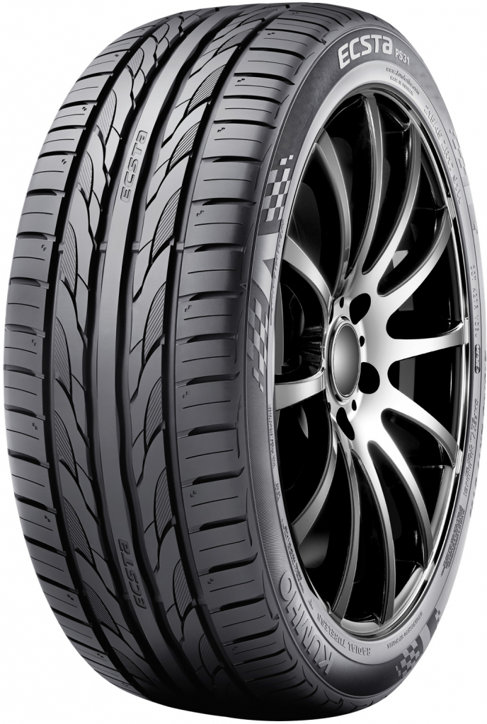 Kumho Ecsta PS31 205/55 R16