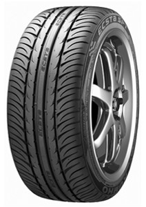 Kumho Ecsta SPT KU31 205/55 R16