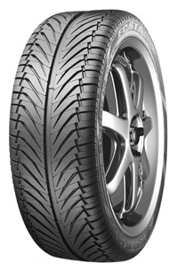 Kumho Ecsta Supra 712 215/55 R16