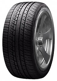 Kumho Ecsta X3 KL17 225/55 R17