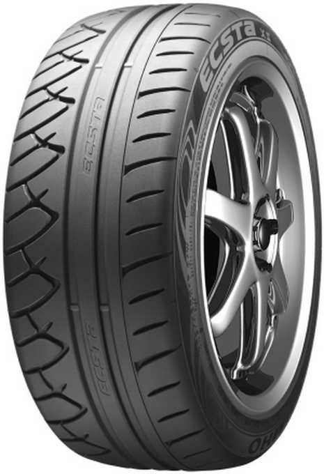 Kumho Ecsta XS KU36 215/45 R17
