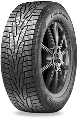 Kumho I Zen KW31 205/55 R16
