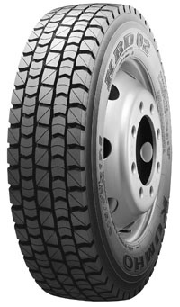 Kumho KRD02 235/75 R17.5