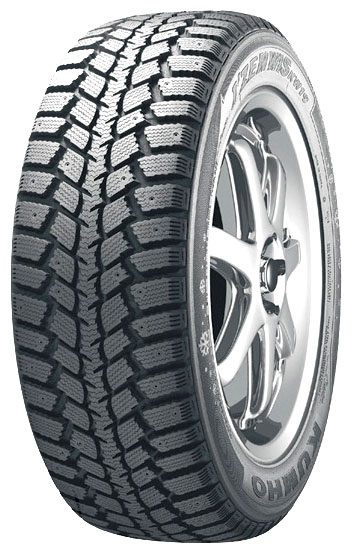 Kumho I Zen Wis KW19 195/55 R15