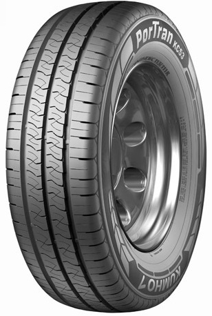 Kumho PorTran  KC53 235/65 R16