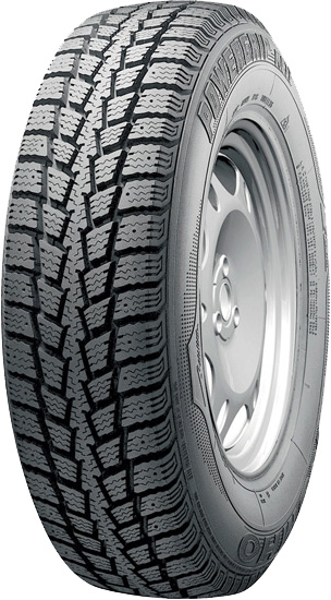 Kumho Power Grip KC11 215/60 R17