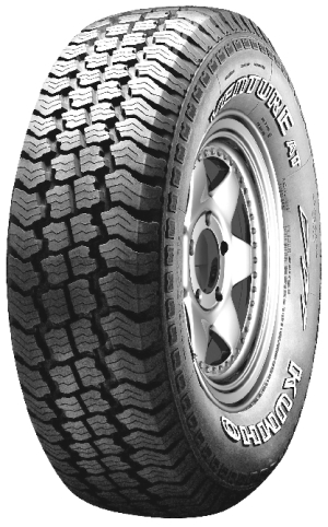 Kumho Road Venture A/T KL78 235/65 R17