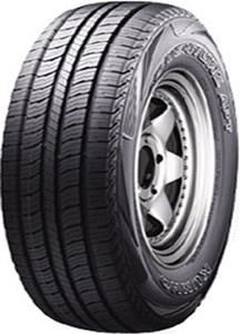 Kumho Road Venture APT KL51 215/55 R18