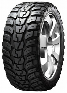 Kumho Road Venture MT KL71 205/55 R16