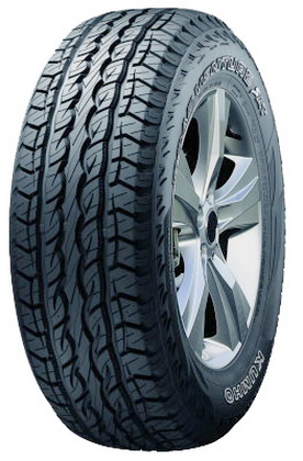 Kumho Road Venture SAT KL61 235/65 R17