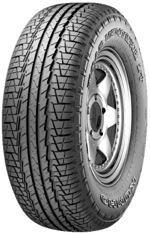 Kumho Road Venture ST KL16 225/75 R16