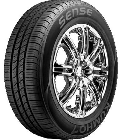 Kumho Sense KR26 155/70 R13