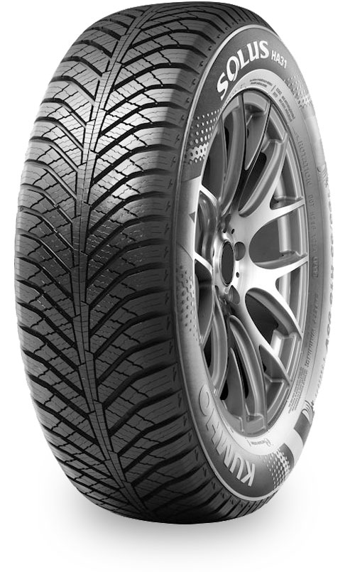 Kumho Solus HA31 205/55 R16