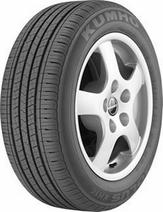 Kumho Solus KH16 225/55 R19