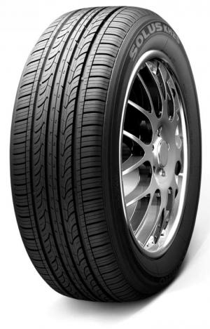 Kumho Solus KH25 205/55 R16