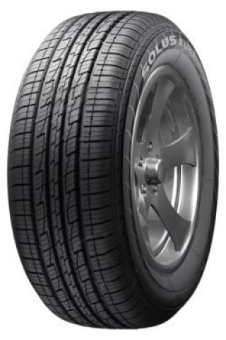 Kumho Solus KL21 265/60 R18