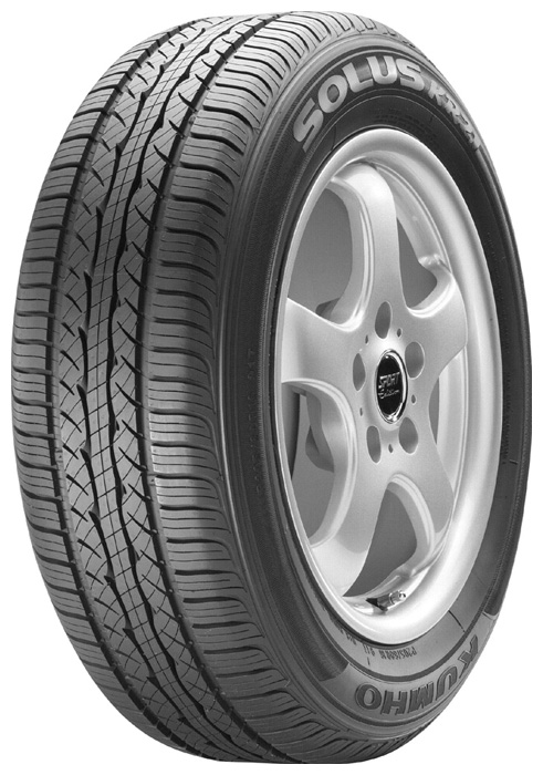 Kumho Solus KR21 195/65 R14