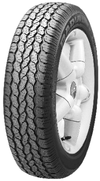 Kumho Steel Radial 798 205/60 R16
