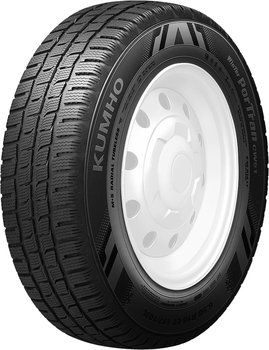Kumho Winter PorTran CW51 215/60 R17