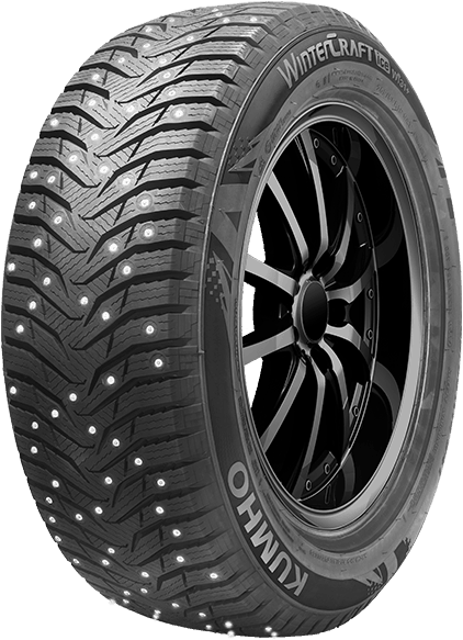 Kumho WinterCraft ice Wi31+ (plus) 195/65 R15