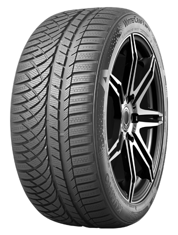 Kumho WinterCraft WP72 255/40 R19